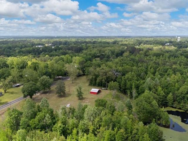 Land for sale in Greenville, Alabama