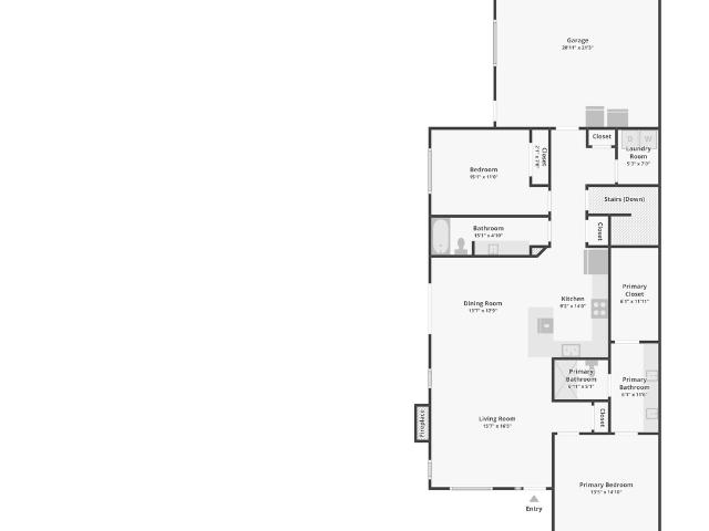 House for sale in Walworth, Wisconsin