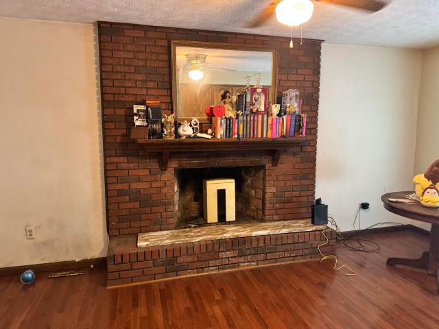 House for sale in Corbin, Kentucky