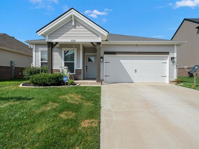 Farm for sale in Bowling Green, Warren County