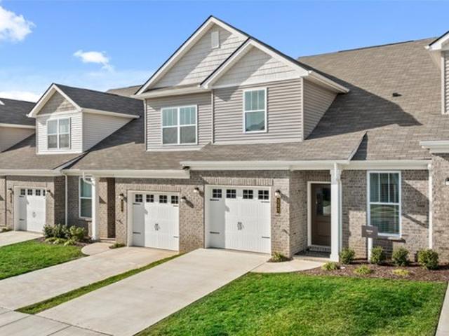 Townhouse for sale in Tennessee