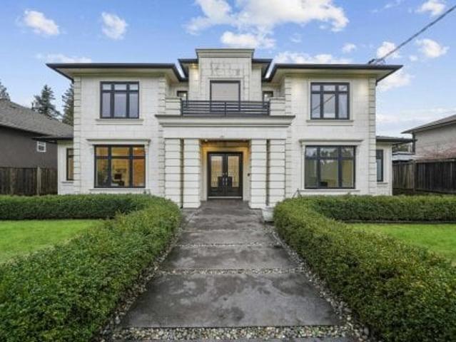 Property for sale in Coquitlam, British Columbia
