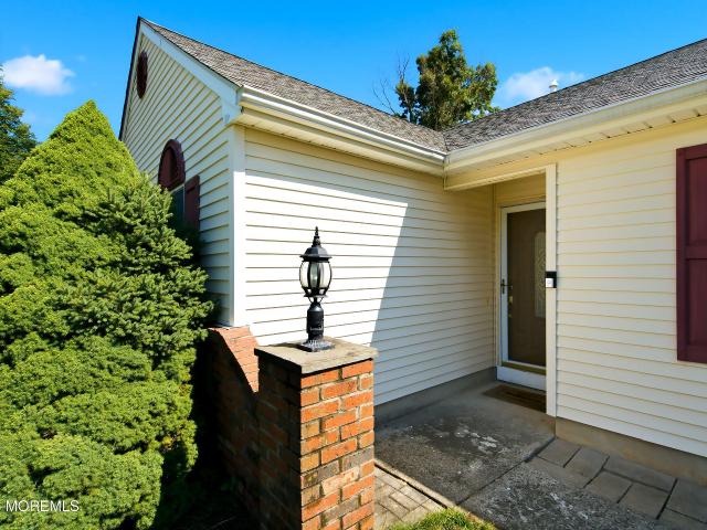 House for sale in Normandy Beach, New Jersey