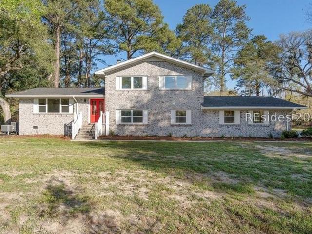 House for sale in Beaufort, South Carolina
