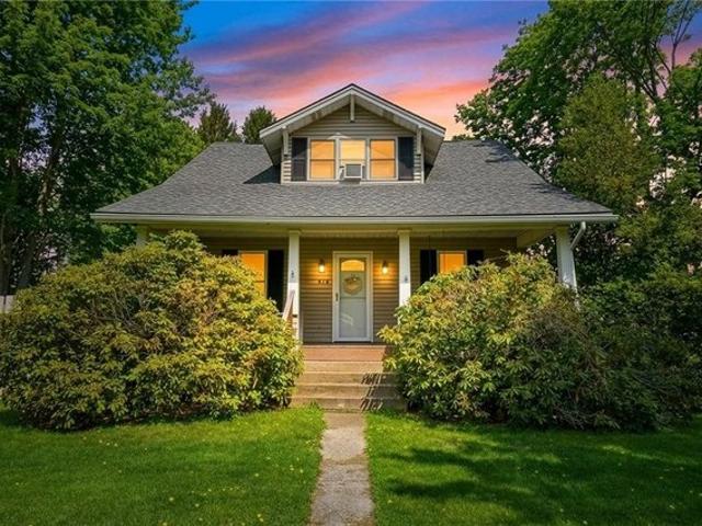 House for sale in Carmichaels, Pennsylvania