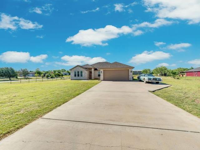 House for sale in Johnson, Texas