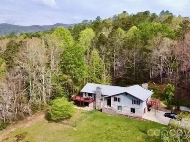 House for sale in Transylvania, North Carolina