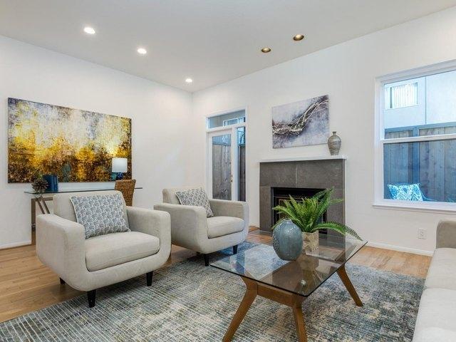 Condo for sale in San Carlos, San Mateo County