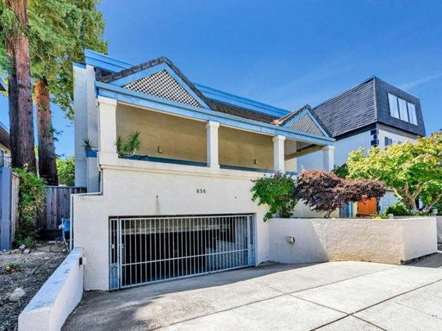 Condo for sale in San Mateo, California