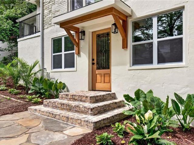 House for sale in Atlanta, Georgia