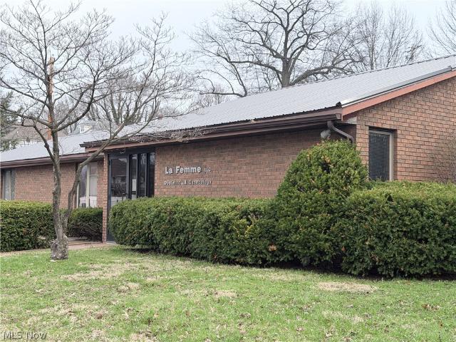 Commercial for sale in Coshocton, Ohio
