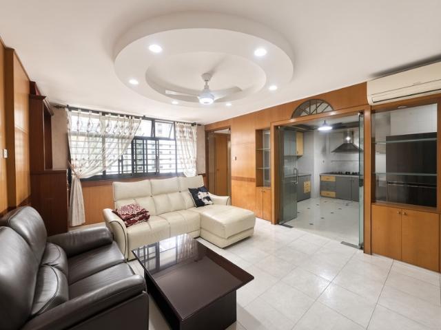 Apartment for sale