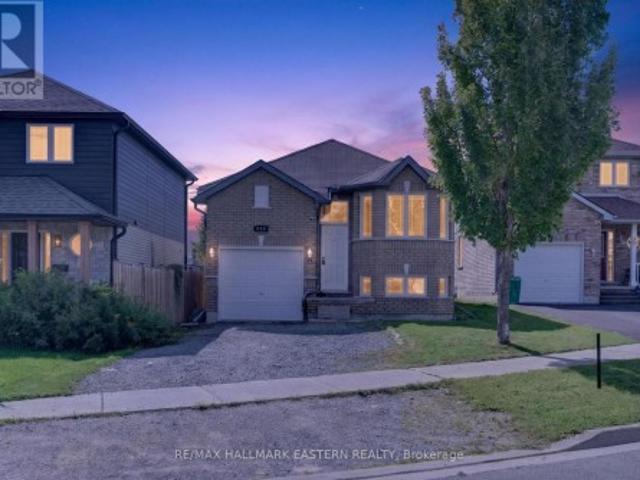 House for sale in Peterborough, Ontario