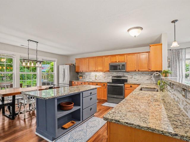 House for sale in Portage, Michigan