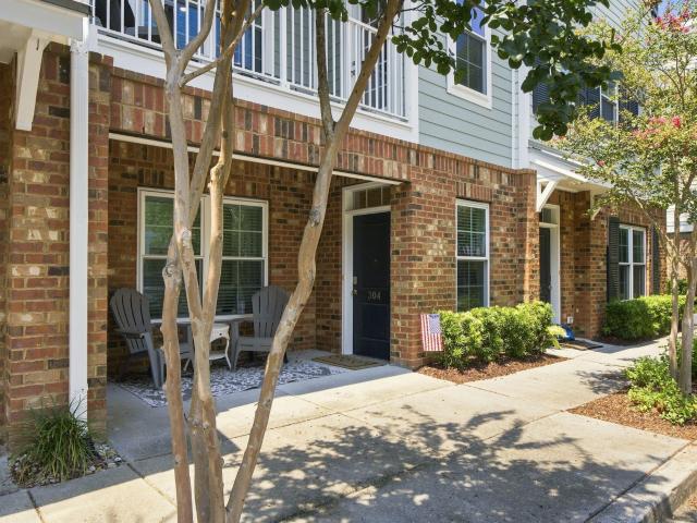 Condo for sale in Mount Pleasant, South Carolina
