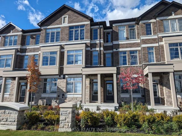 Townhouse for rent in Woburn, Ontario