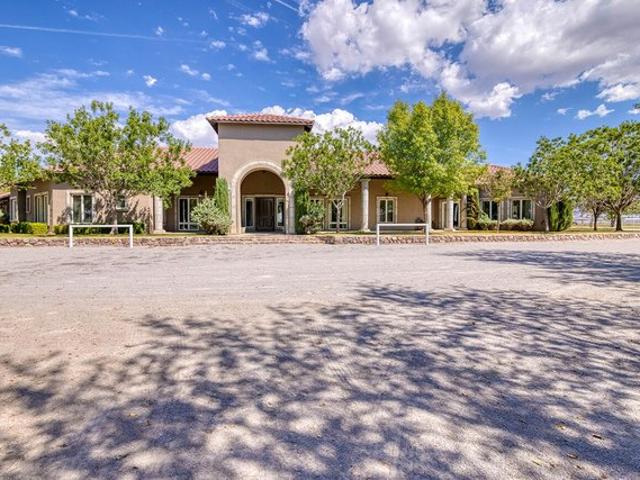 House for sale in El Paso, Texas
