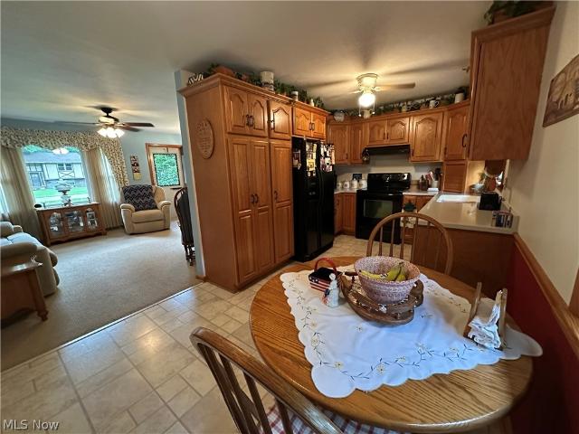 House for sale in Smithville, Ohio