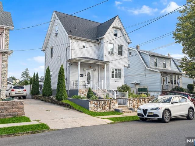 Property for sale in Hudson, New Jersey