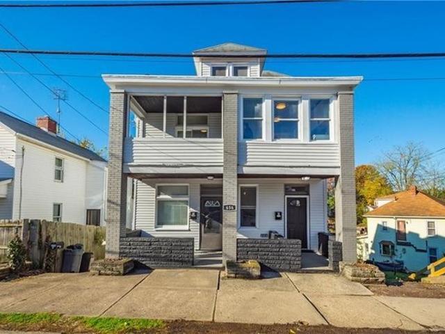 House for sale in Carnegie, Pennsylvania