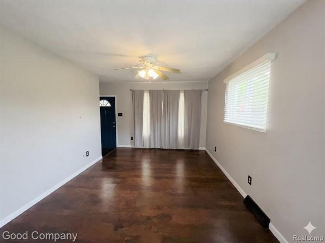 Property for rent in Madison Heights, Michigan