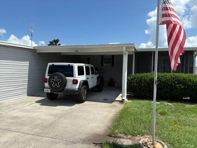 House for sale in Avon Park, Florida