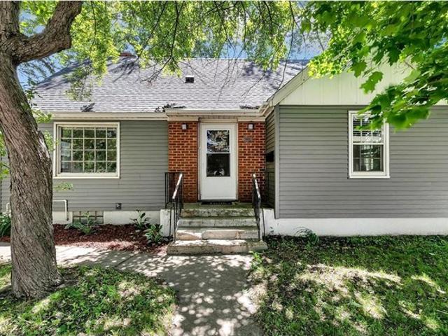 House for sale in Minnesota