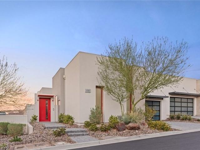 Townhouse for sale in Henderson, Nevada