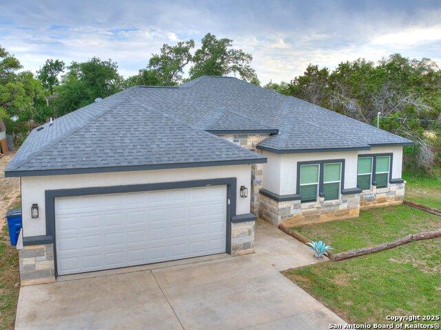 House for sale in Spring Branch, Comal County