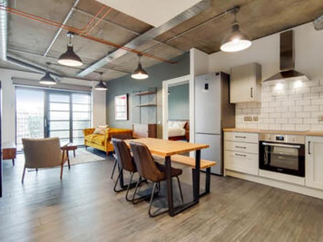 Apartment for rent in Greater London