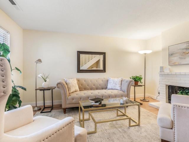 Condo for sale in Hayward, California