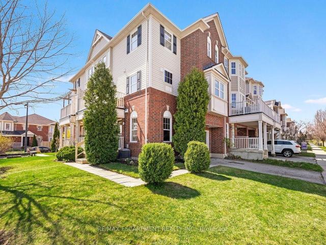 Property for sale in Milton, Ontario