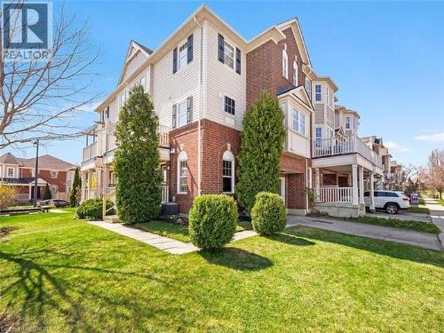 House for sale in Milton, Ontario