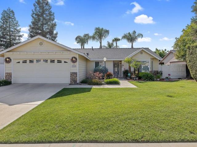 House for sale in Tulare, California