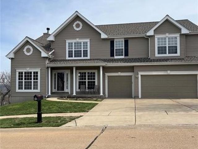 House for sale in Eureka, Missouri