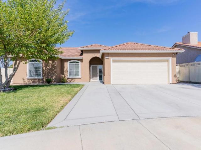 House for sale in Los Banos, California