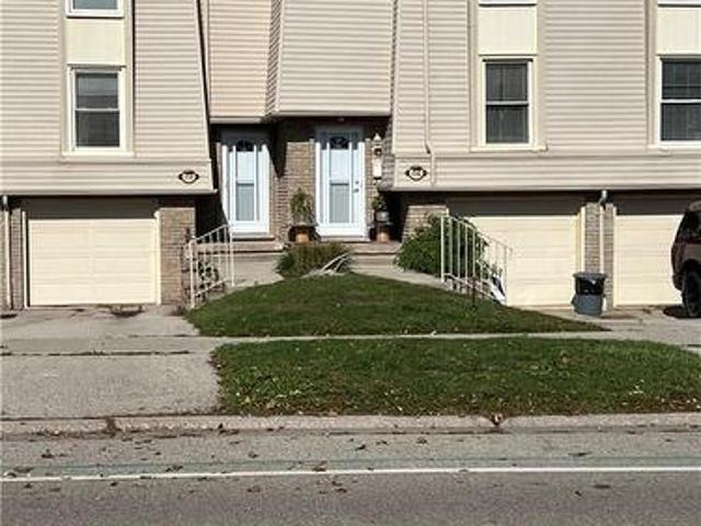 Townhouse for sale in Brantford, Southwestern Ontario