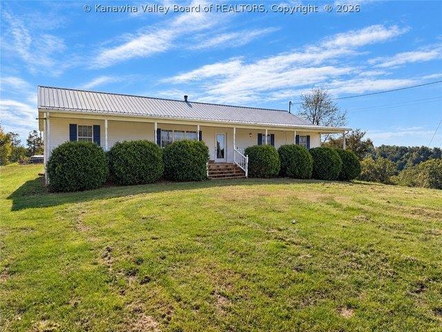 House for sale in Leon, Mason County