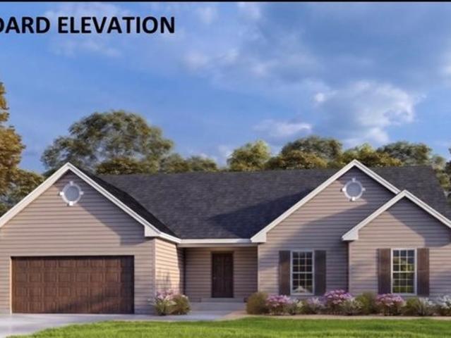 House for sale in Saint Libory, Illinois
