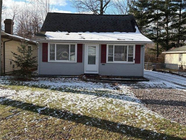 House for sale in Vermilion, Ohio