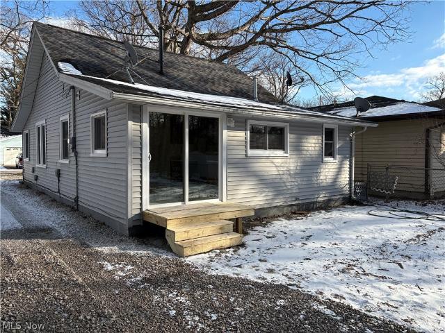 House for sale in Vermilion, Ohio