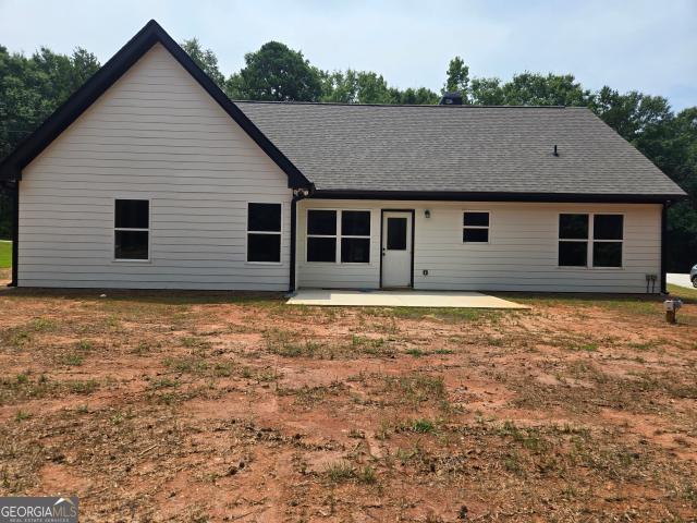 House for sale in Hartwell, Georgia