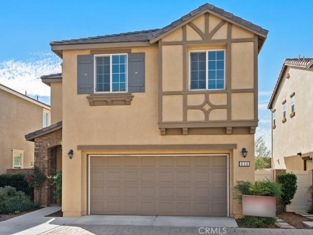 Condo for sale in Claremont, California