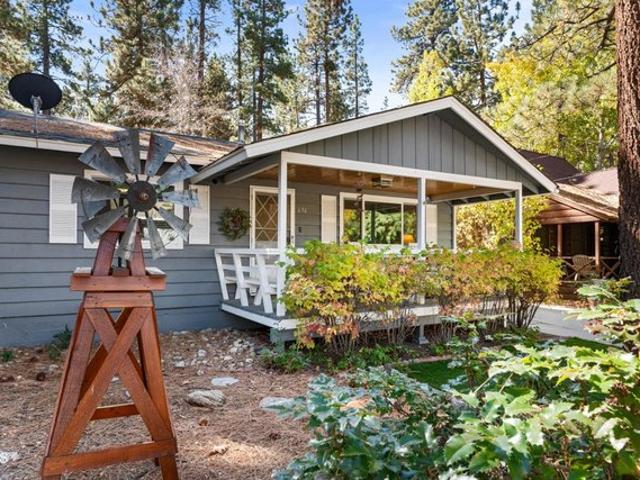 House for sale in Big Bear Lake, California
