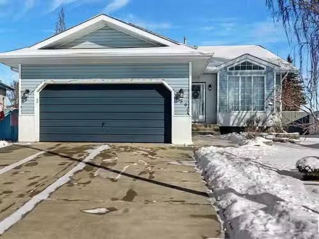 House for sale in Wedgewood, Alberta