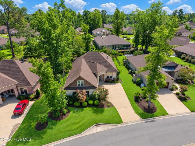 House for sale in River Bluffs, Castle Hayne