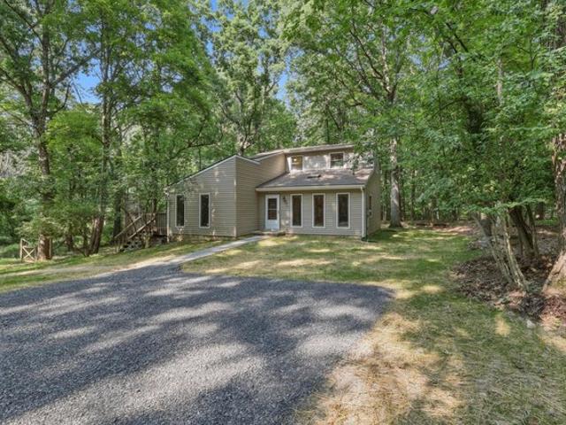 House for sale in Harpers Ferry, West Virginia