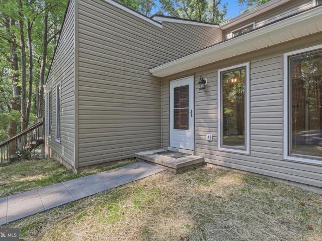 House for sale in Harpers Ferry, West Virginia