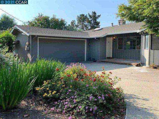 House for sale in Walnut Creek, California