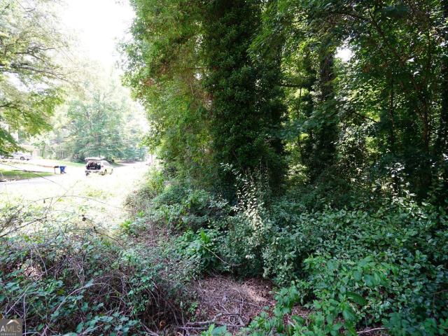 Land for sale in Conyers, Georgia